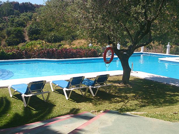 Interhome - Puerto del Almendro