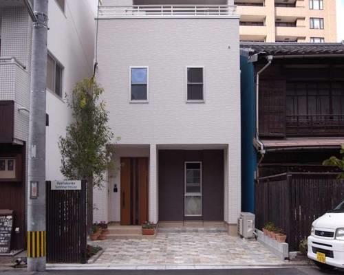 Aza Fukuoka Seminar House