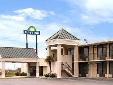 Days Inn Lafayette