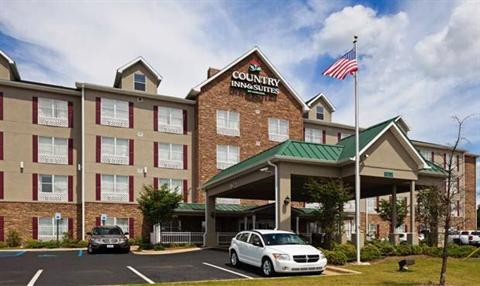 Country Inn & Suites Montgomery Chantilly Parkway