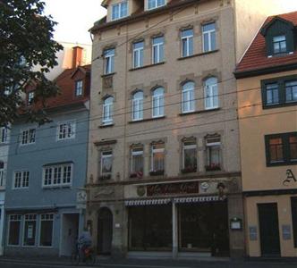 Hotel Garni Am Domplatz