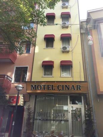 Cinar Hotel Tuzla