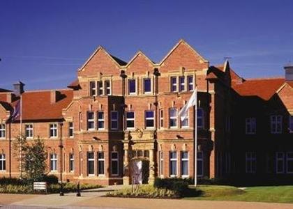 De Vere Venues Cheadle House