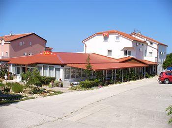 Pansion Comfort Sidro