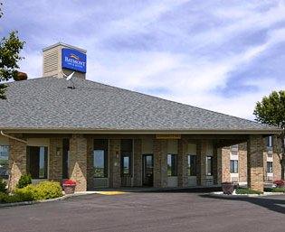 Baymont Inn & Suites Tuscola Champaign