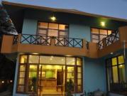 Green 'N' Breeze Resorts Mussoorie