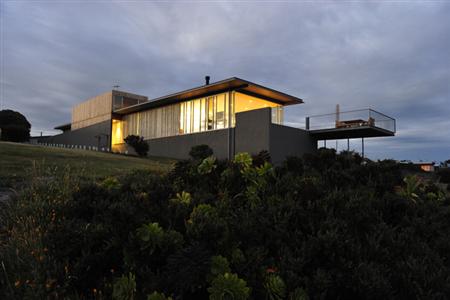 The Ocean Retreat Tasmania