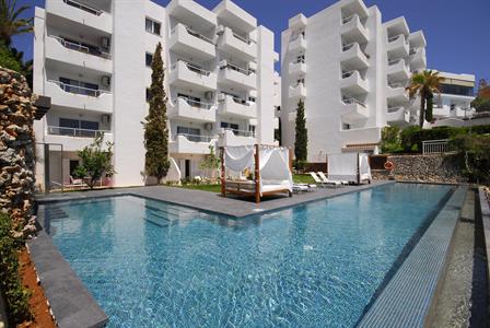 Ferrera Beach Apartments Felanitx