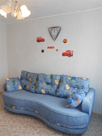 Lux35 Apartment Sovetsky 81