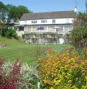 Manian Lodge