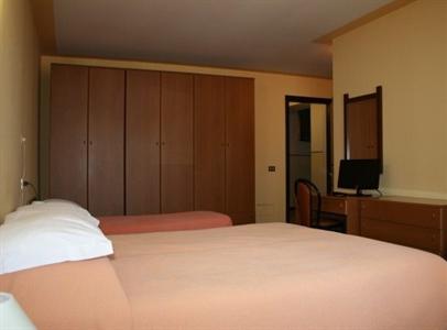 Hotel San Marco Bedonia