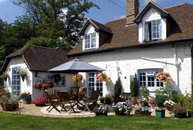 Latchetts Cottage