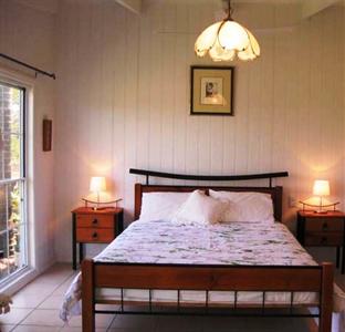 Blackwattle Farm Bed and Breakfast