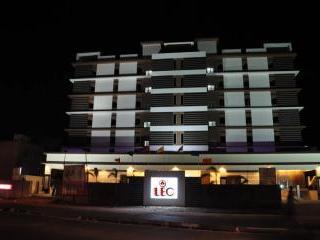 Hotel Leo Nellore