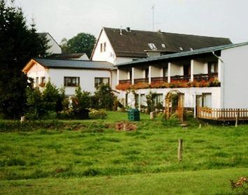 Landhaus Stahler Altenkirchen