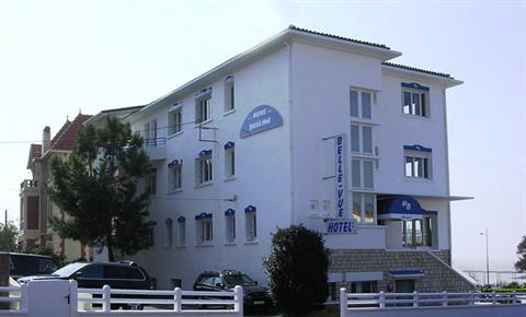 Hotel Belle Vue Royan