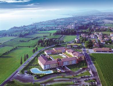 Hotel Parchi del Garda Lazise