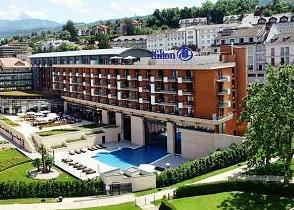 Hilton Evian-les-Bains