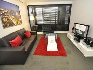 Pyrmont Furnished Apartments D604 Point Street