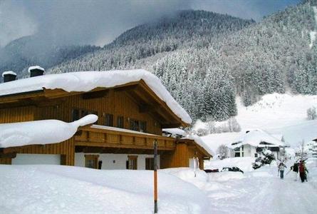 Chalet Maxima I