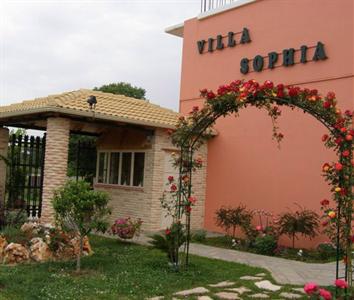 Villa Sofia Skala