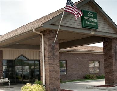 Woodfield Inn and Suites