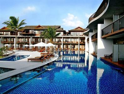 Holiday Inn Krabi Ao Nang Beach