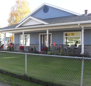 Minnie Street Bed and Breakfast