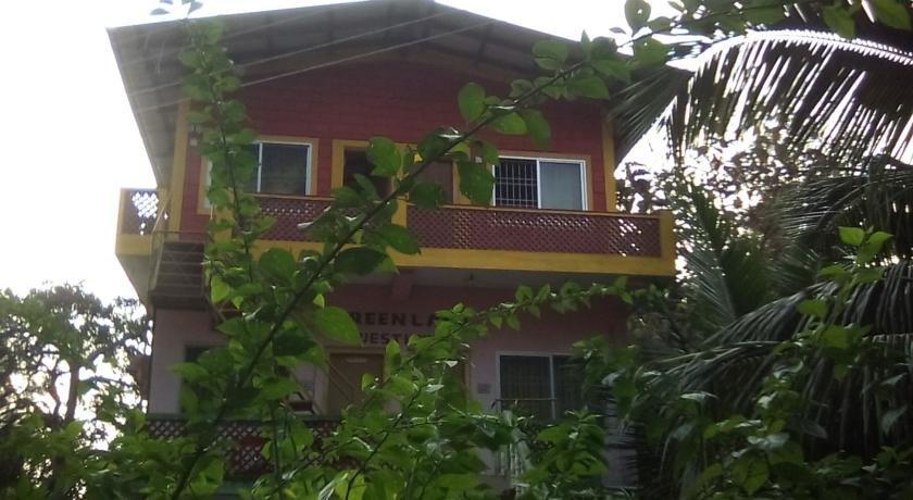 Green Land Guest House Gokarna