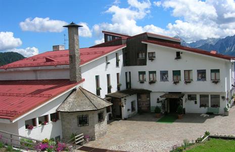 Hotel La Caminatha