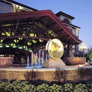 Soaring Eagle Casino & Resort