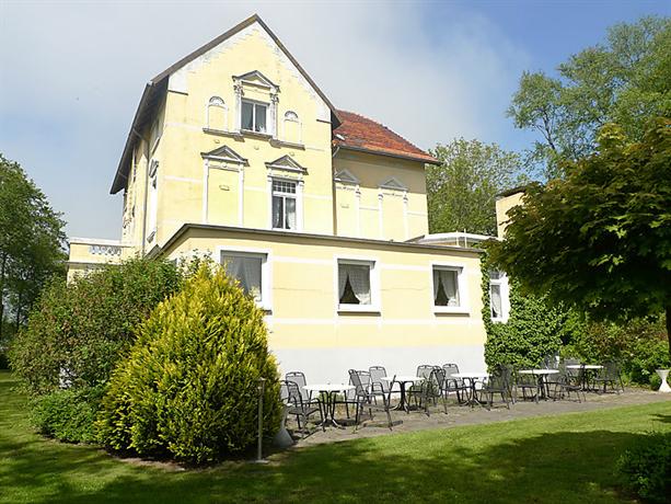 Interhome - Duhringshof