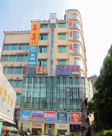 Jing Du Hotel