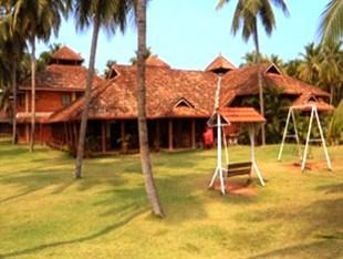 Sree Gokulam Nalanda Resorts