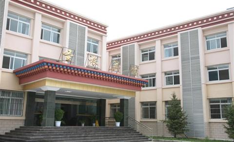 Shengnong Hotel