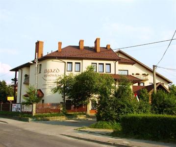 Hotel Rypsowka