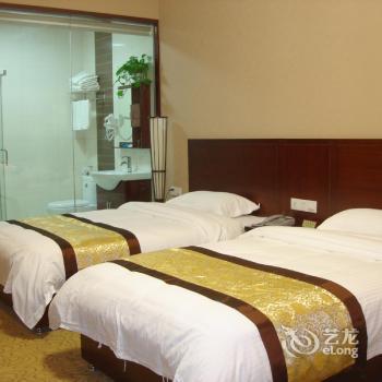 Haojing Coast Holiday Hotel