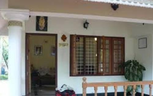 Devikripa Homestay