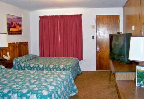 Bell's Motor Lodge Motel - Spearfish