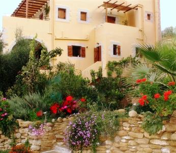 Arete Apartments