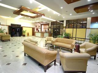 Park View Hotel Chandigarh