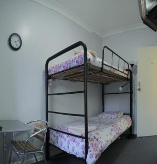 Sinclair's City Hostel