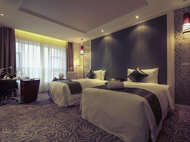 Mercure Chengdu North