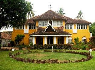 Beach Bungalow