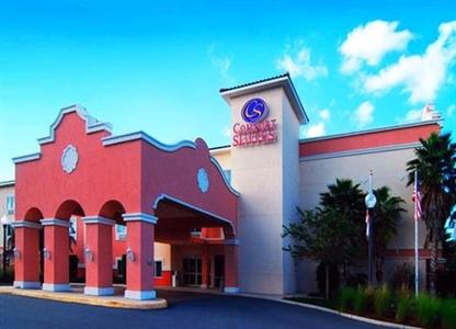 Comfort Suites The Villages