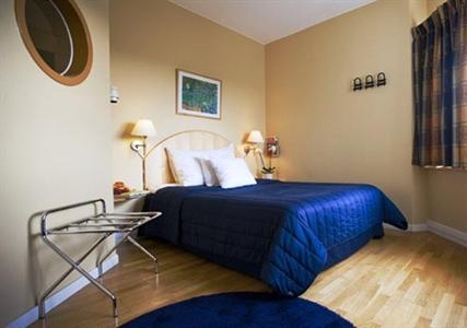 Quality Hotel Orebro