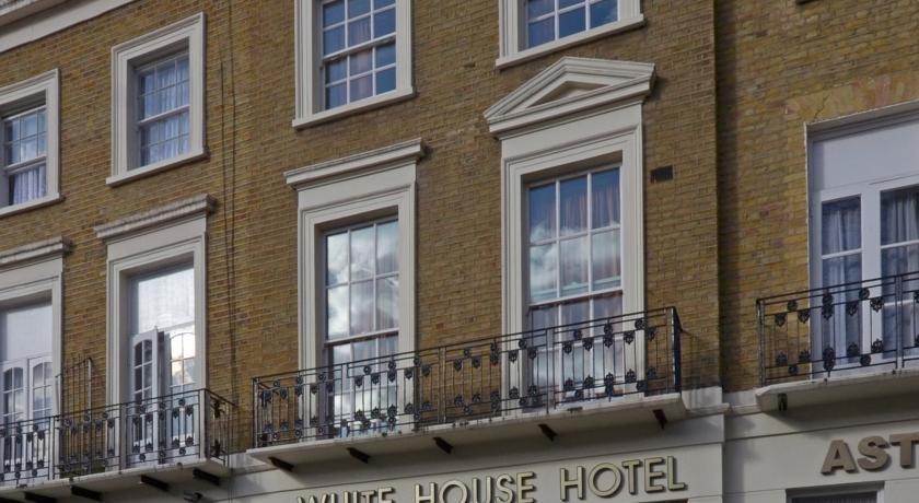 White House Hotel London