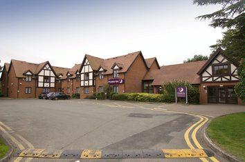Premier Inn Balsall Common Berkswell