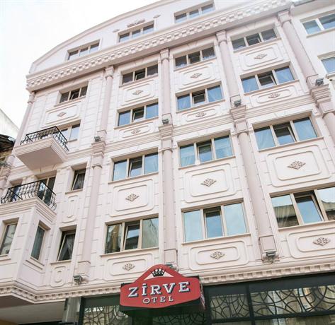 Zirve Hotel