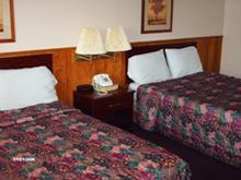 Budget Inn Lebanon Ohio